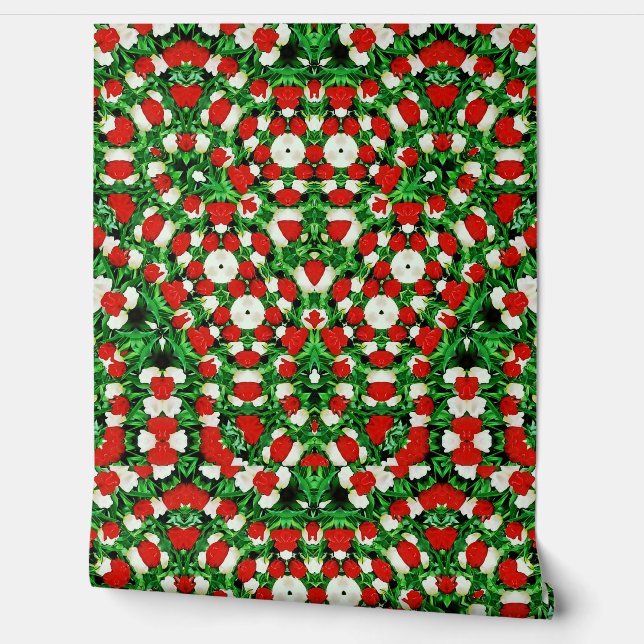 Wallpaper Behang (Afrollen)