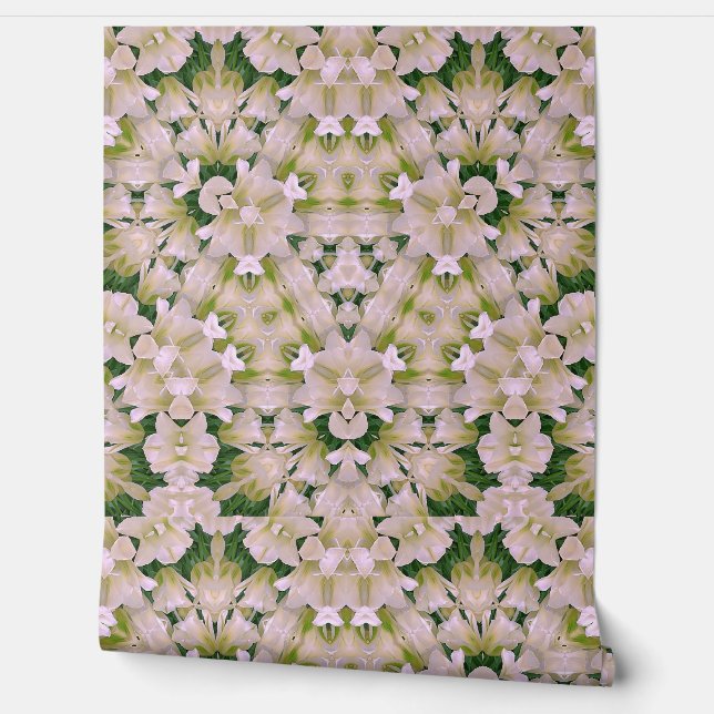 Wallpaper Behang (Afrollen)