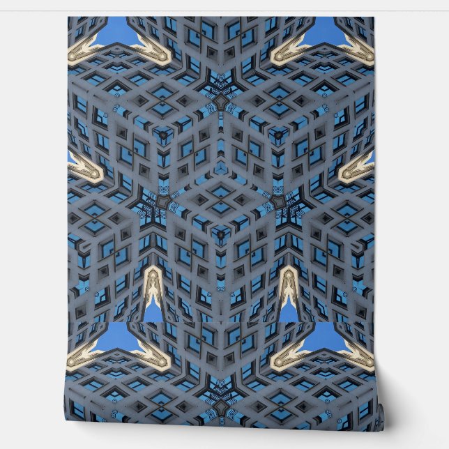 Wallpaper Behang (Afrollen)