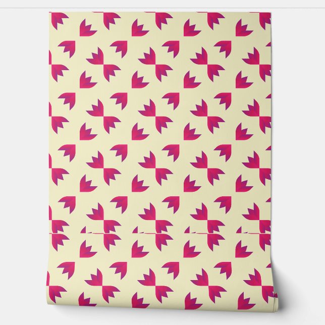 Wallpaper Behang (Afrollen)