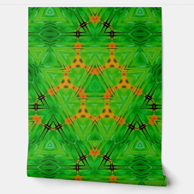 Wallpaper Behang (Afrollen)