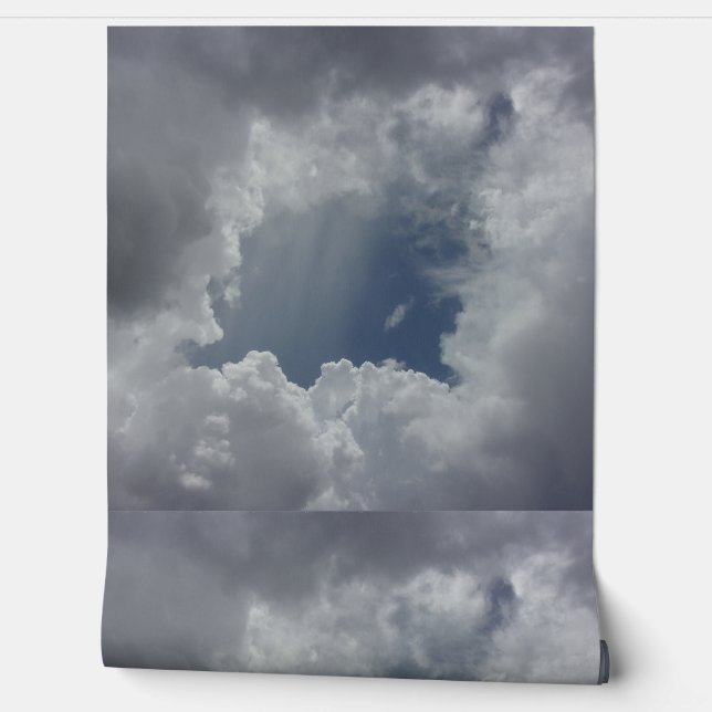 Wallpaper cool eco stijl ontwerp behang (Afrollen)