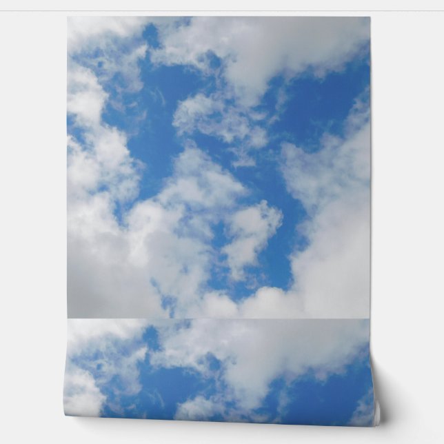 Wallpaper cool eco stijl ontwerp behang (Afrollen)