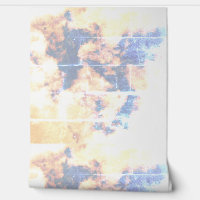Wallpaper cool eco stijl ontwerp
