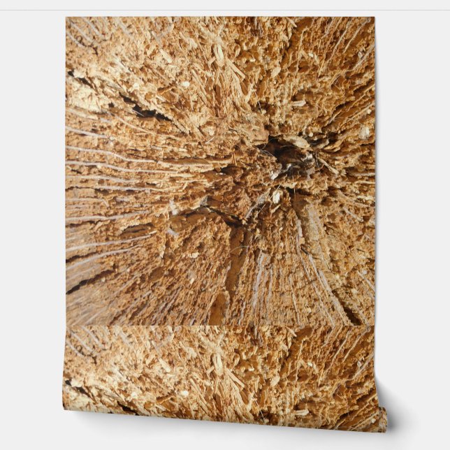 Wallpaper cool eco stijl ontwerp behang (Afrollen)