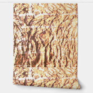 Wallpaper cool eco stijl ontwerp behang