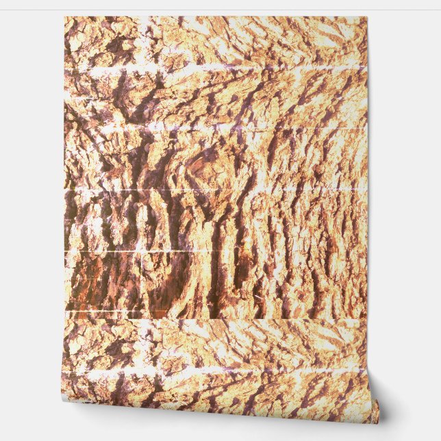 Wallpaper cool eco stijl ontwerp behang (Afrollen)