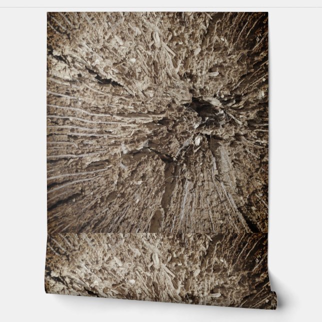 Wallpaper cool eco stijl ontwerp behang (Afrollen)