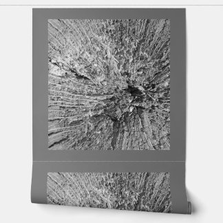 Wallpaper cool eco stijl ontwerp behang