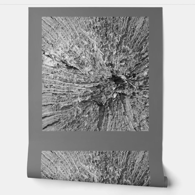 Wallpaper cool eco stijl ontwerp behang (Afrollen)