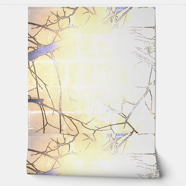 Wallpaper COOL ECO STYLE DESIGN Behang (Afrollen)