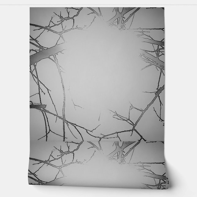 Wallpaper COOL ECO STYLE DESIGN Behang (Afrollen)