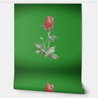 Wallpaper FLOWER DESIGN STYLE Behang