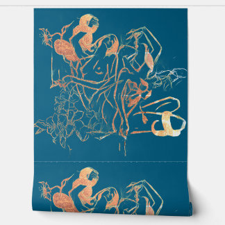 WALLPAPER OMG! studio miiri Behang