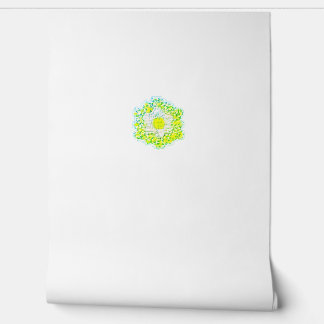 Wallpaper stijl en design behang