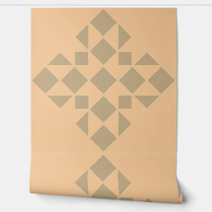 Wallpaper stijl ontwerp behang