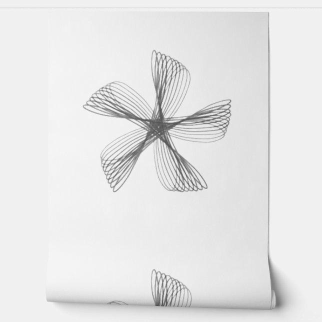 Wallpaper STIJL ONTWERP Behang (Afrollen)