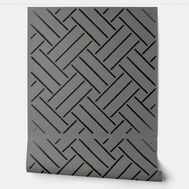 Wallpaper STIJL ONTWERP Behang (Afrollen)