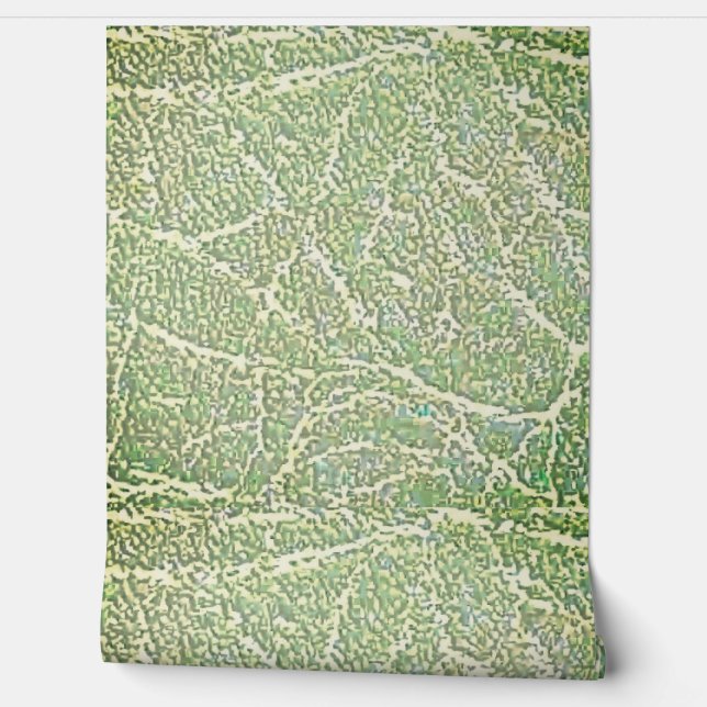 WALLPAPER STIJL ONTWERP BEHANG (Afrollen)