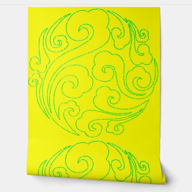 Wallpaper STIJL ONTWERP Behang (Afrollen)