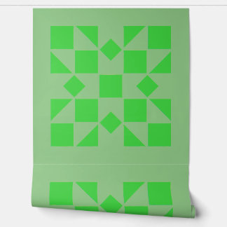 Wallpaper stijl ontwerp behang