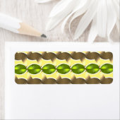 wallpapierretro etiket (Insitu)
