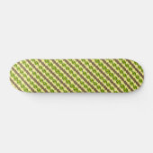 wallpapierretro skateboard (Horizontaal)