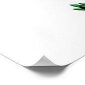 Wally Gator Poster (Hoek)