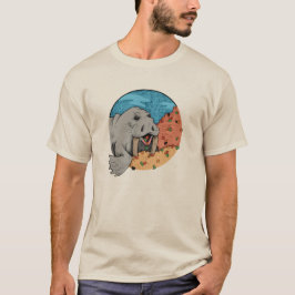 Wally the Walrus T-Shirt
