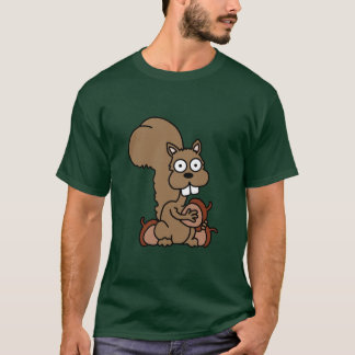 WallyNuts T-shirt