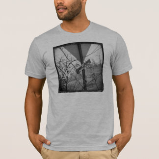 Wallys Wonderland Parkway, Windsor Ontario Canada T-shirt