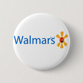 Walmars Ronde Button 5,7 Cm