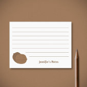 Walnoten Post-it® Notes