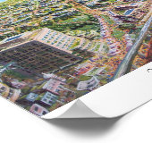 Walnut Creek, de komende 100 jaar Poster (Hoek)