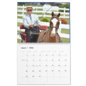 Walnut Hill Carriage Driving Horse Show Kalender (Mar 2026)