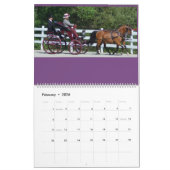 Walnut Hill Carriage Driving Horse Show Kalender (Feb 2026)