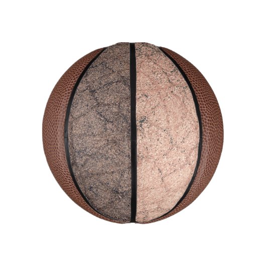 Walnut Mini Basketbal (Verticaal)