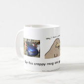 Walrus Mok (Voorkant links)