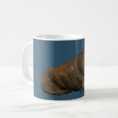 Walrus Mug (Devant gauche)