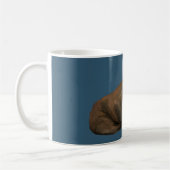 Walrus Mug (Gauche)