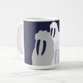 Walrus Mug (Devant gauche)