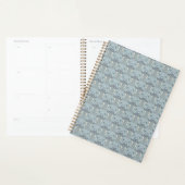 Walrus Mustache Motif (Devant avec enveloppe)