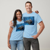 Walrus shirt (Unisex)