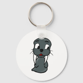 Walrus Sleutelhanger
