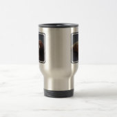 Walrus Stainless Travel Mug Reisbeker (Center)