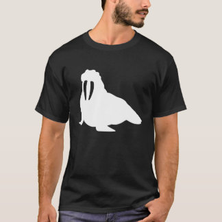 Walrus T-shirt
