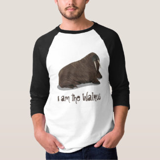 Walrus T-shirt
