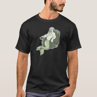 Walrus T-shirt