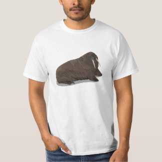 Walrus T-shirt