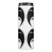 Walrus Thermosbeker (Achterkant)